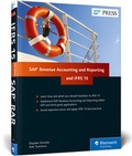 Cover: SAP Revenue Accounting and Reporting and IFRS 15 - SAP PRESS