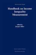 Bild: Handbook of Income Inequality Measurement - Springer