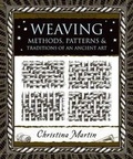 Cover: Weaving - Walker Books