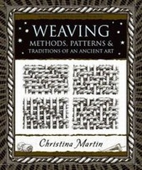 Abbildung von: Weaving - Walker Books