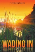 Cover: Wading In - Lulu Publishing Services