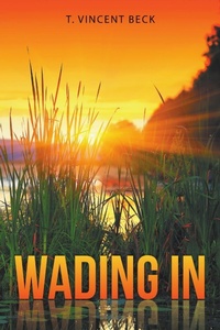 Enlarge image Cover: Wading In - Lulu Publishing Services
