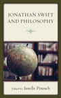 Cover: Jonathan Swift and Philosophy - Lexington Books