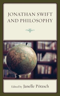 Enlarge image Cover: Jonathan Swift and Philosophy - Lexington Books