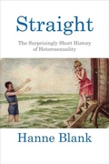 Cover: Straight - Beacon Press