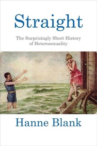 Enlarge image Cover: Straight - Beacon Press