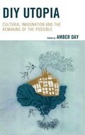 Cover: DIY Utopia - Lexington Books