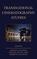 Cover: Transnational Cinematography Studies - Lexington Books