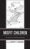 Cover: Misfit Children - Lexington Books