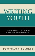Cover: Writing Youth - Lexington Books