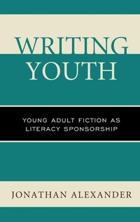 Enlarge image Cover: Writing Youth - Lexington Books
