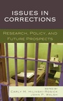 Cover: Issues in Corrections - Lexington Books