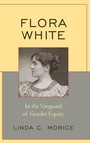 Cover: Flora White - Lexington Books