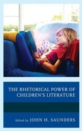 Cover: The Rhetorical Power of Children's Literature - Lexington Books