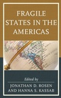 Cover: Fragile States in the Americas - Lexington Books
