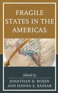 Cover: Fragile States in the Americas - Lexington Books
