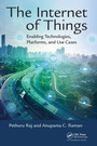 Cover: The Internet of Things - Auerbach Publishers Inc.