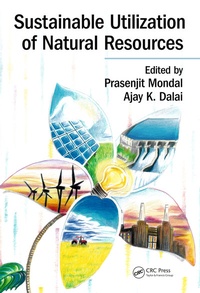 Abbildung von: Sustainable Utilization of Natural Resources - CRC Press