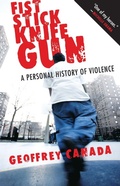 Cover: Fist Stick Knife Gun - Beacon Press
