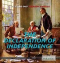 Cover: The Declaration of Independence