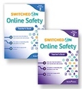 Cover: Switched on Online Safety Key Stage 2 - Rising Stars UK Ltd