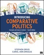 Cover: Introducing Comparative Politics - CQ Press