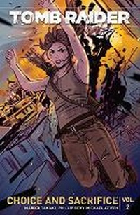 Enlarge image Cover: Tomb Raider Volume 2 - Dark Horse Comics,U.S.