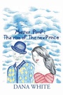 Cover: Master Pimp - Xlibris