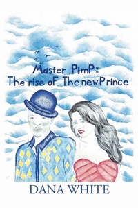 Enlarge image Cover: Master Pimp - Xlibris