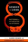 Cover: Gender and Crime - New York University Press