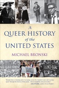Cover: A Queer History of the United States - Beacon Press