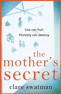Cover: The Mother's Secret - Pan Books