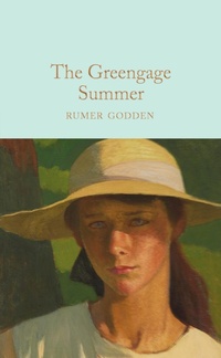 Abbildung von: The Greengage Summer - Macmillan Collector's Library