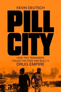 Abbildung von: Pill City - Pan Books