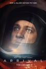 Cover: Arrival - Picador