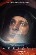 Cover: Arrival - Picador
