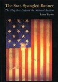 Cover: Star-Spangled Banner: Flag that Inspi - Harry N. Abrams, Inc.