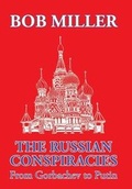Cover: The Russian Conspiracies - Xlibris