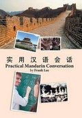 Cover: Practical Mandarin Conversation - Xlibris