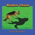 Cover: Shadow Chaser - Xlibris