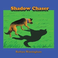 Enlarge image Cover: Shadow Chaser - Xlibris