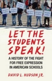 Bild: Let the Students Speak! - Beacon Press