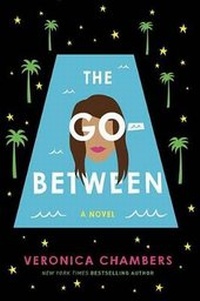 Enlarge image Cover: The Go-Between - Listening Library (Audio)
