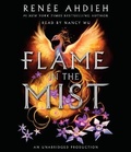 Cover: Flame in the Mist - Listening Library