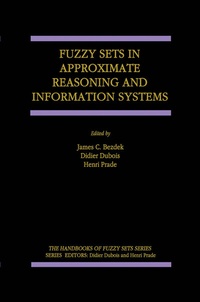 Abbildung von: Fuzzy Sets in Approximate Reasoning and Information Systems - Springer