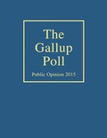 Cover: The Gallup Poll - Rowman & Littlefield Publishers