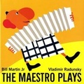 Cover: The Maestro Plays - Henry Holt & Company