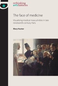 Cover: The Face of Medicine - Manchester University Press