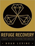 Cover: Refuge Recovery - Tantor Media, Inc
