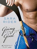 Cover: Going for the Goal - Tantor Media, Inc